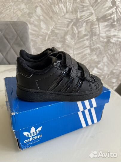 Кеды adidas 23