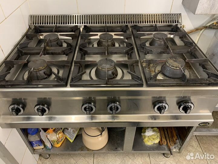 Газовщик.Ремонт газовых колонок,газовых плит