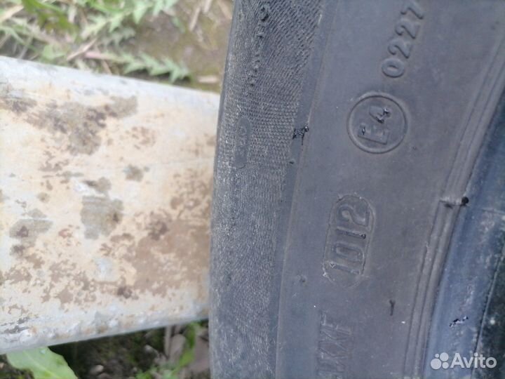 Continental ContiPremiumContact 2 215/60 R17