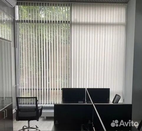 Жалюзи и рулонные шторы от производителя