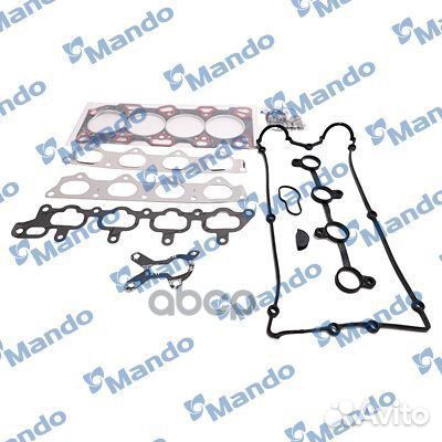 Комплект прокладок двигателя egonh00045K Mando