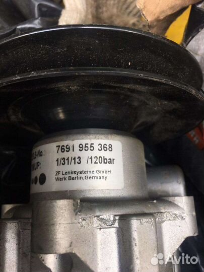 Насос Гура газель бизнес