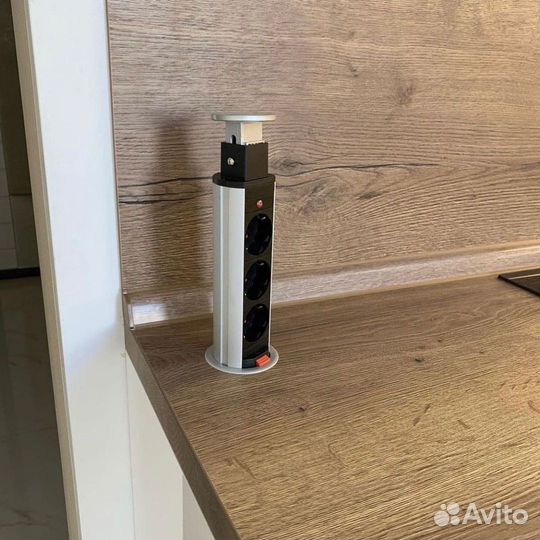 Кухни на заказ. Кратчайшие сроки