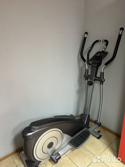 Элипсойд/ эллиптический тренажер б/у