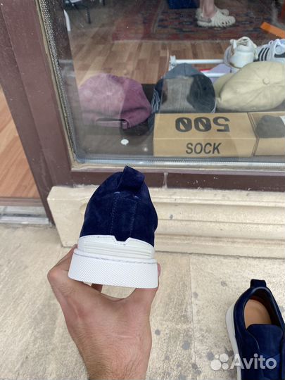 Обувь мужская