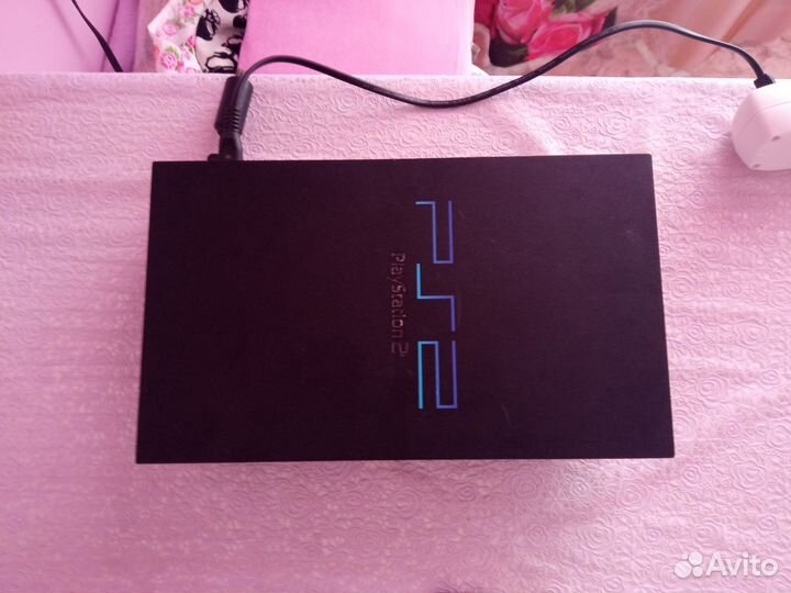 Ps2 Fat