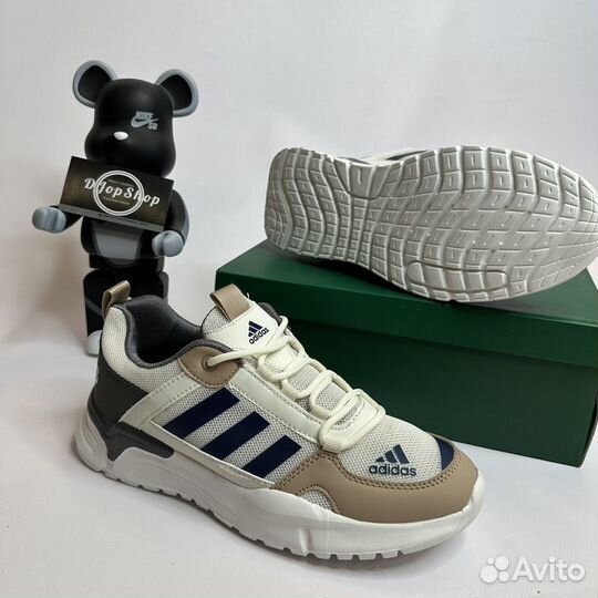 Кроссовки Adidas 41 42 43 44 45