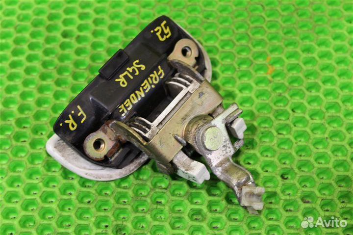 Ручка двери внешняя передняя правая Mazda Bongo