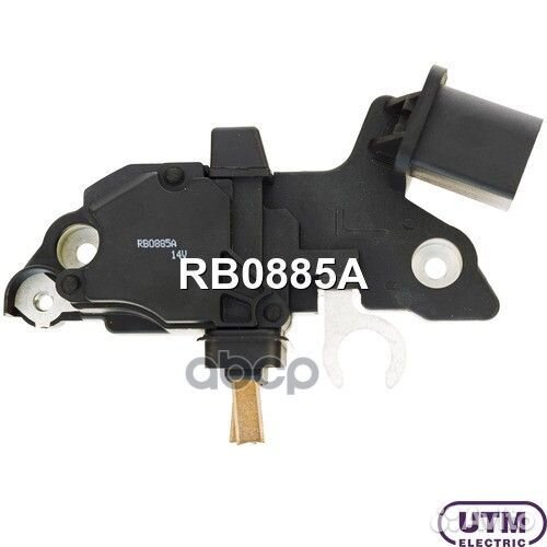 Регулятор генератора RB0885A Utm