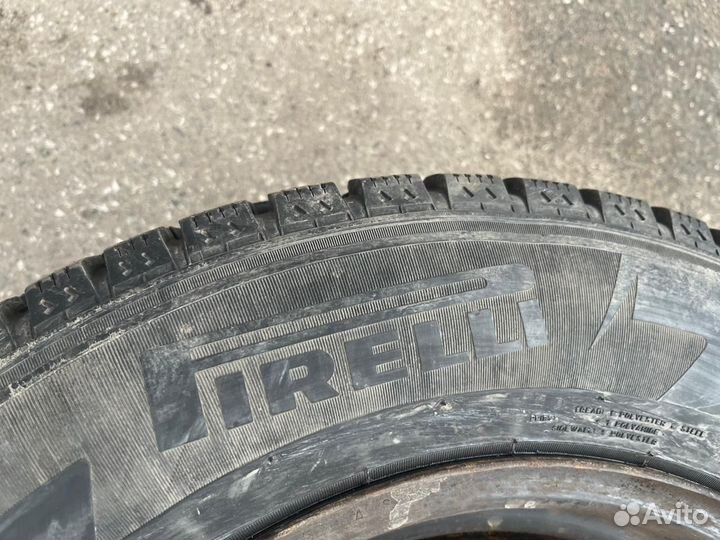 Pirelli Ice Zero 185/70 R14 88T