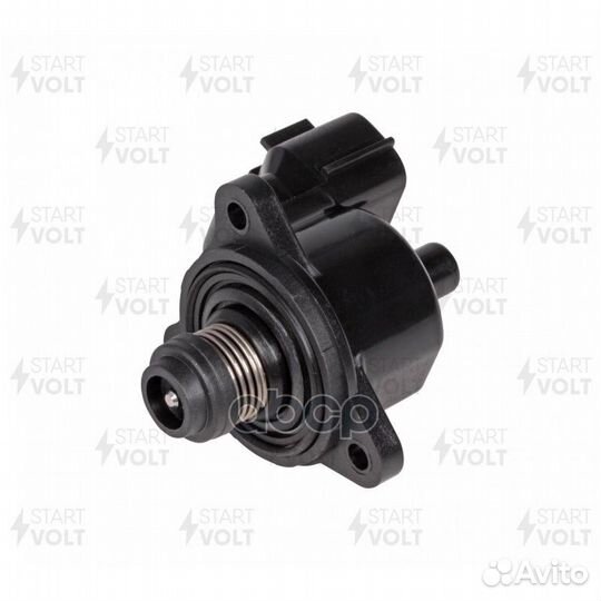 Регулятор холостого хода mitsubishi lancer IX 2