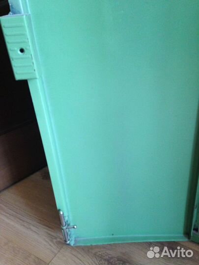 Сейф для хранения охотничего ружья