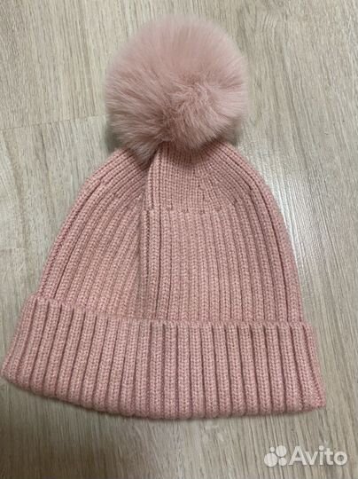 Шапки весна зима