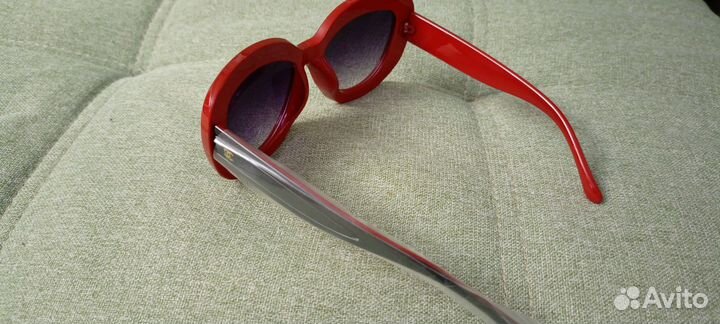 Солнечные очки Сhanel