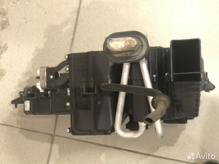 Испаритель заднего контура Хюндай Старекс