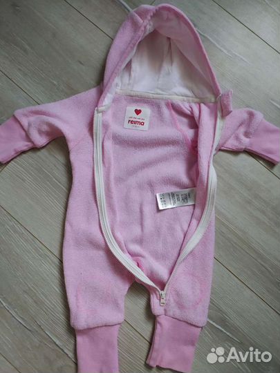 Комбинезон(поддева)