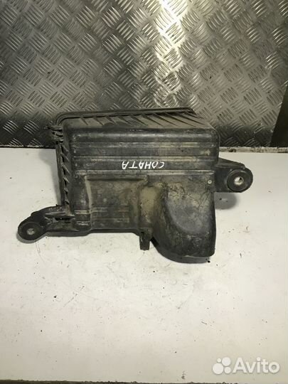 Корпус воздушного фильтра Hyundai Sonata EF