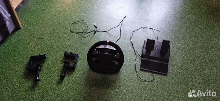 Руль Artplays v-1200