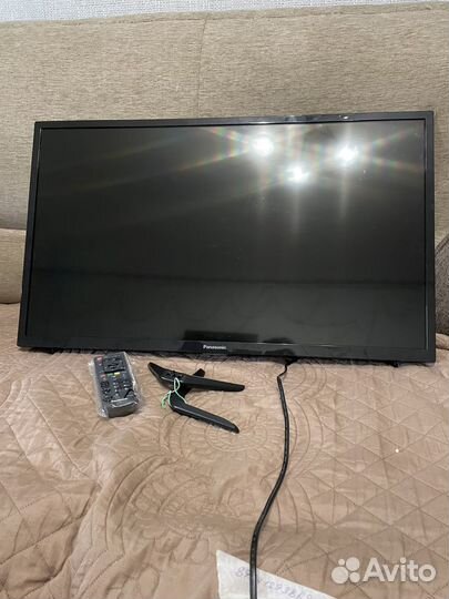ЖК телевизор panasonic TX-32FR250
