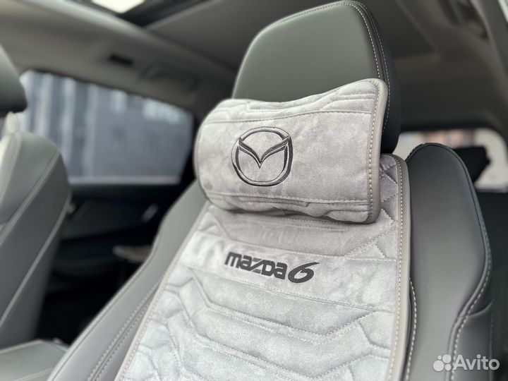 Накидки из алькантары. Шьем сами. Качество Люкс