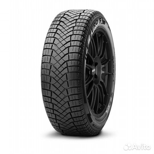 Pirelli Ice Zero FR 235/55 R18 104