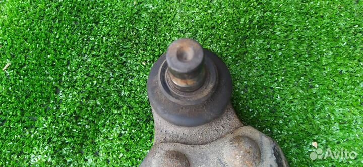 Рычаги комплект передние Ford Focus ST170 2004