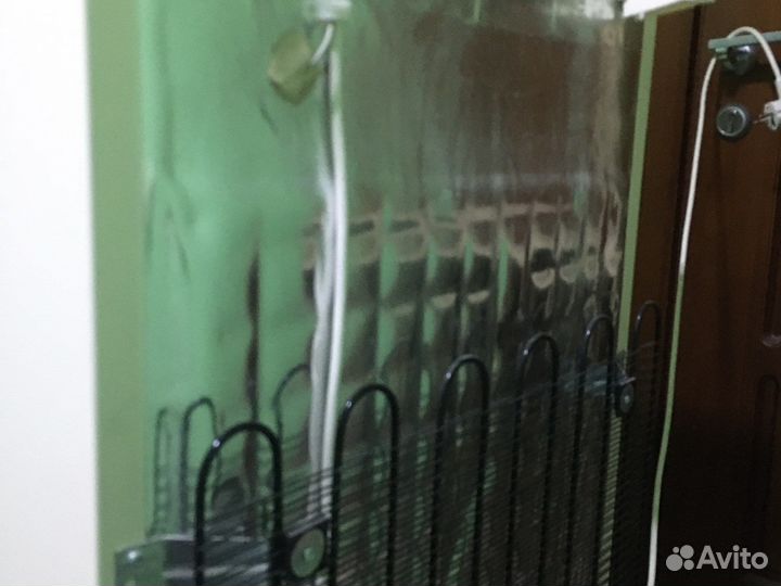 Морозильная камера бу