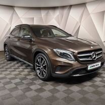 Mercedes-Benz GLA-класс 2.0 AMT, 2014, 85 027 км, с пробегом, цена 2 389 700 руб.