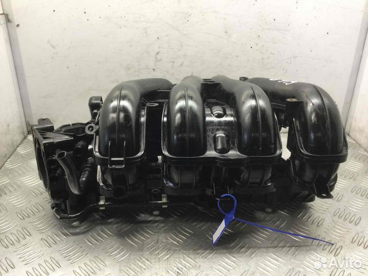 Коллектор впускной Ford Focus 4M5G9424FS; 4M5-G9424-FS; 1361878 Aoda