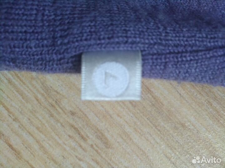 Шлем шапка 52-54 размер Лухта