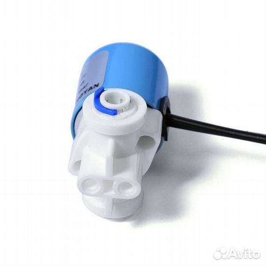 Автоматика 