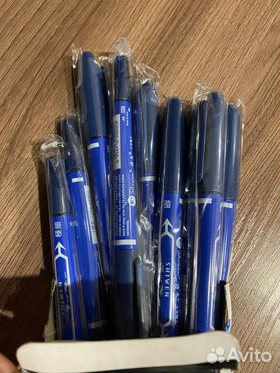 Маркер перманентный медицинский для тату