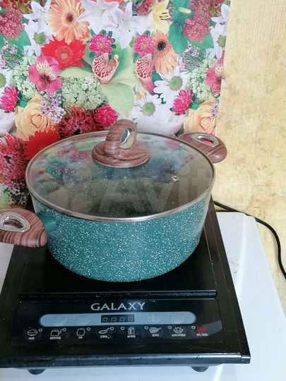 1-к. квартира, 33 м², 1/6 эт.