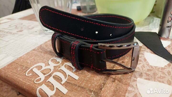 Ремни, сумки, кардхолдер, ручная работа, кожа