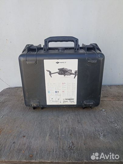 Продам Квадрокоптер DJI Mavic 3T
