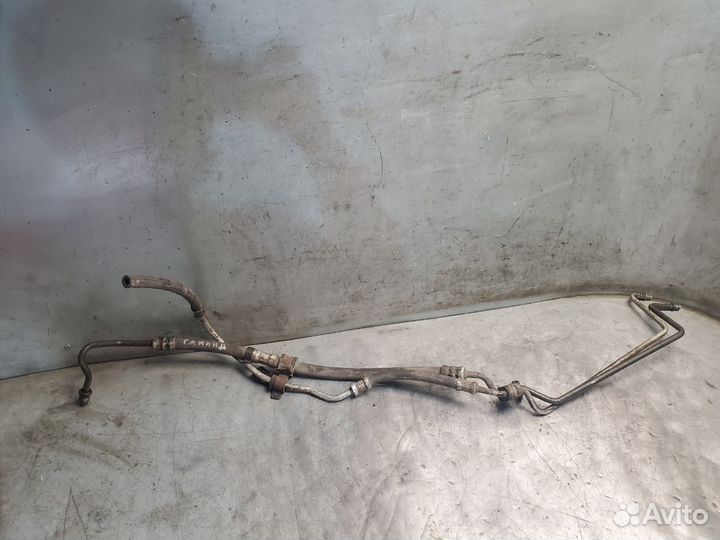 Iran Khodro Samand Трубка гидроусилителя руля