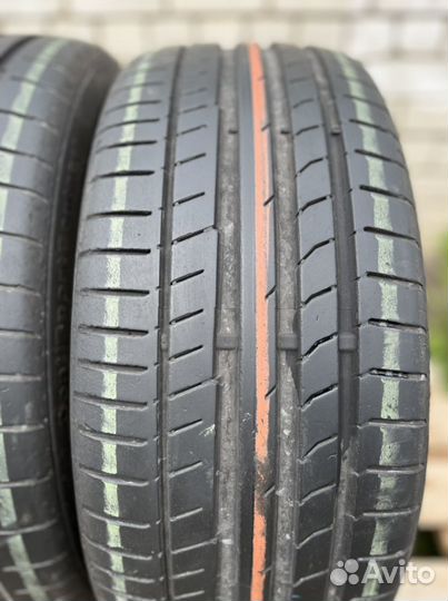 Continental ContiSportContact 5 225/40 R18
