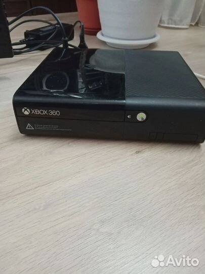 Xbox 360E