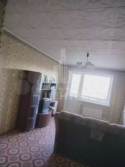 1-к. квартира, 34,5 м², 5/5 эт.