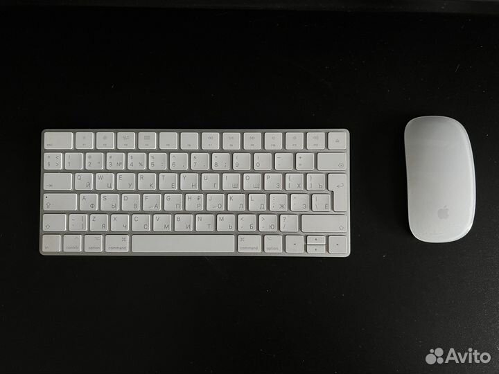 Моноблок apple iMac 27 retina 5k