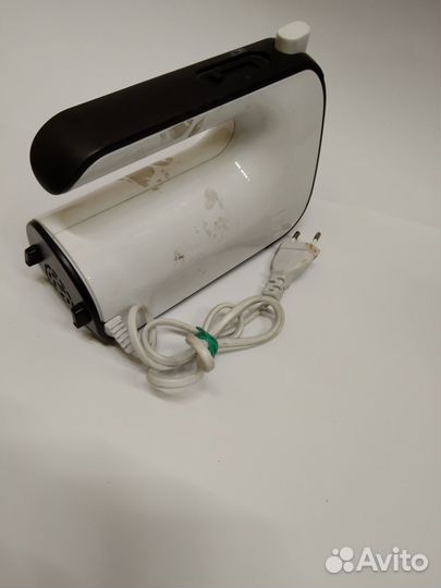 Миксер willmark