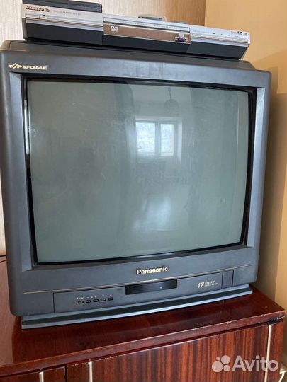 Телевизор Panasonic