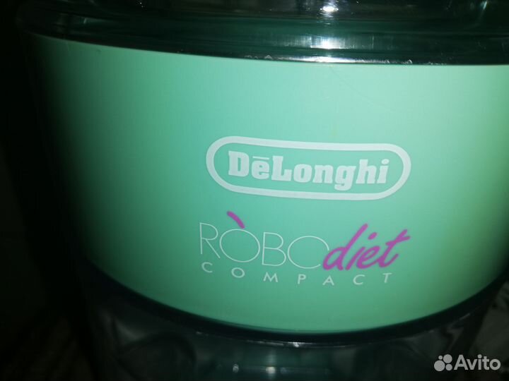 Соковыжималка, Delonghi 