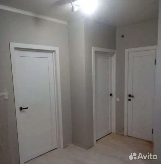 Двери межкомнатные