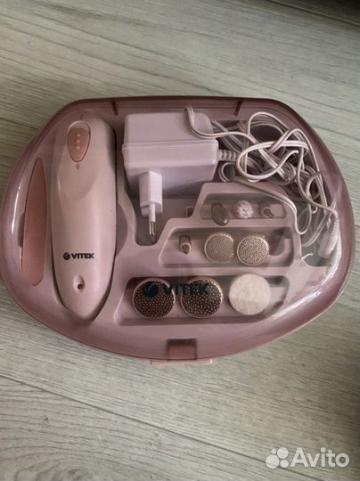 Набор для маникюра