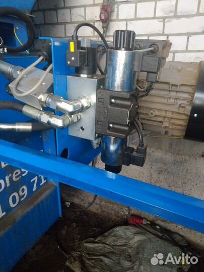 Ремонт прессов.гидравлики.нн.область.24/7