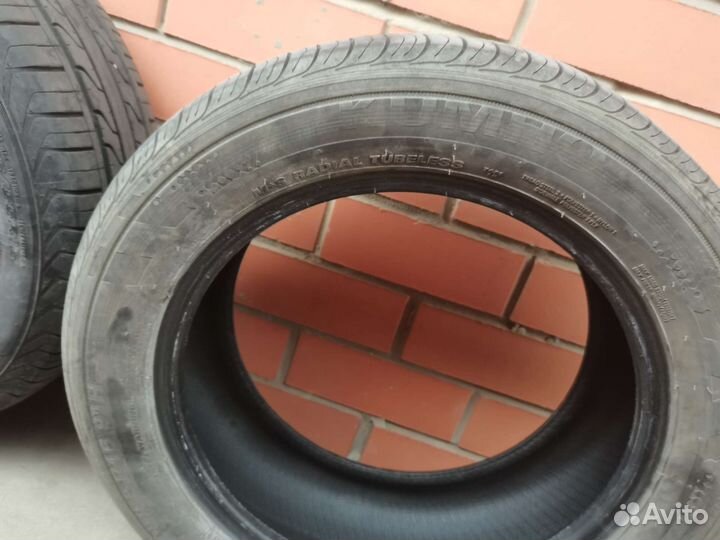 Kumho Solus TA31 205/55 R16 91H