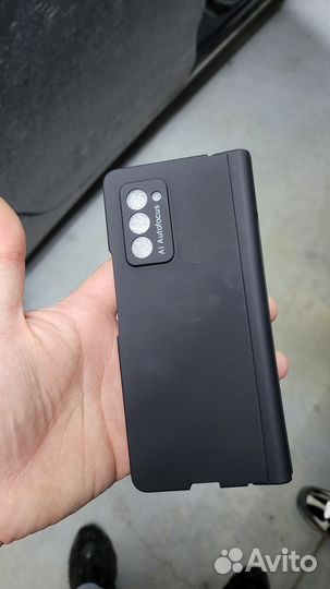 Чехол для Samsung zfold2