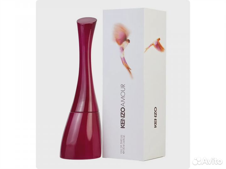 Kenzo Amour 100 мл
