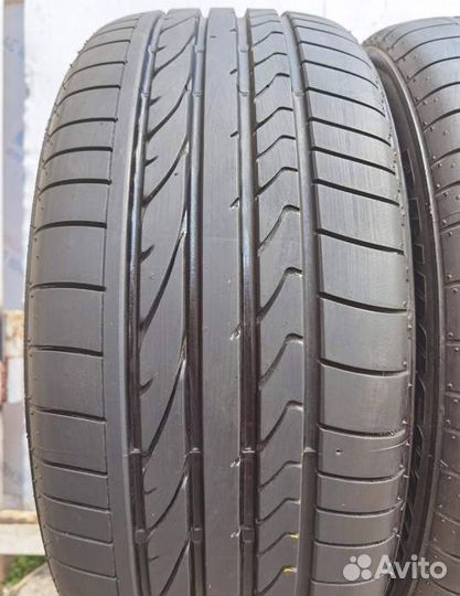 Bridgestone Dueler H/P Sport 235/50 R19 99V